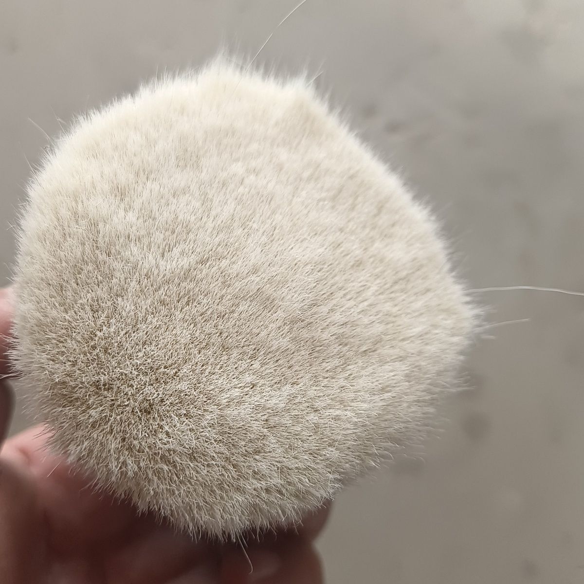 Vintage Collectible Pens - Spazzola per la pulizia della collezione