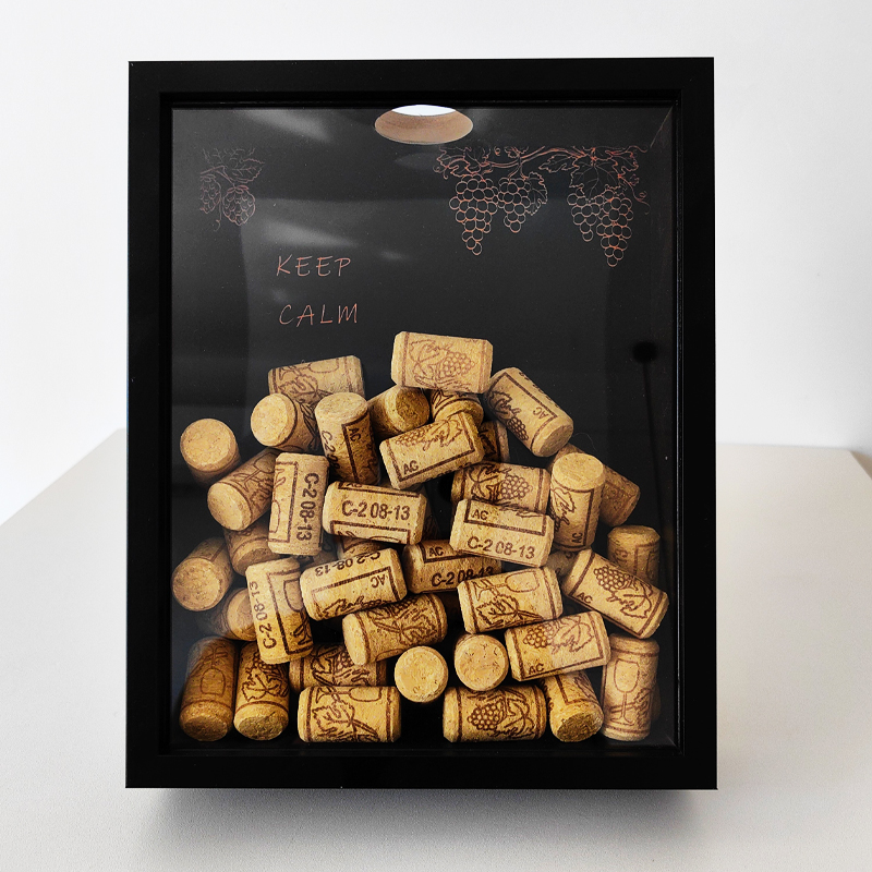 Cornice per esposizione in sug - Vintage Collectible Bottles recensione e prezzo