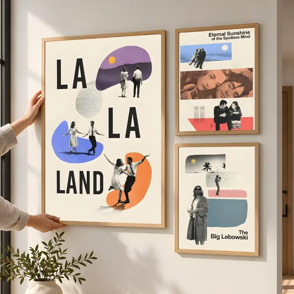 Collezione di film classici vi - Vintage Collectible Posters recensione e prezzo