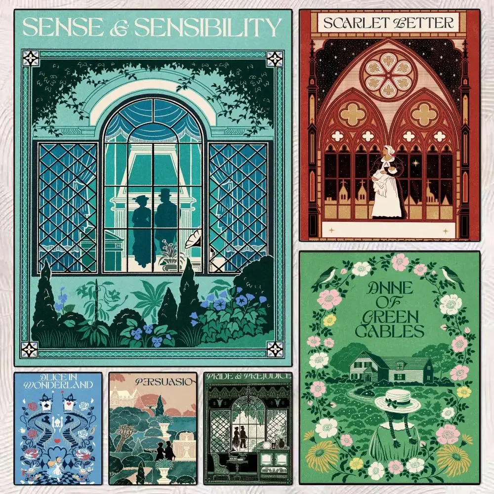 Collezione Vintage: Dipinti e  - Vintage Collectible Posters recensione e prezzo