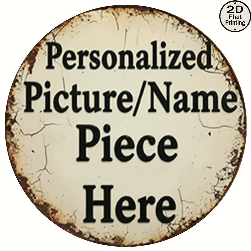 Targa da Parete in Metallo Rot - Vintage Collectible Plates recensione e prezzo