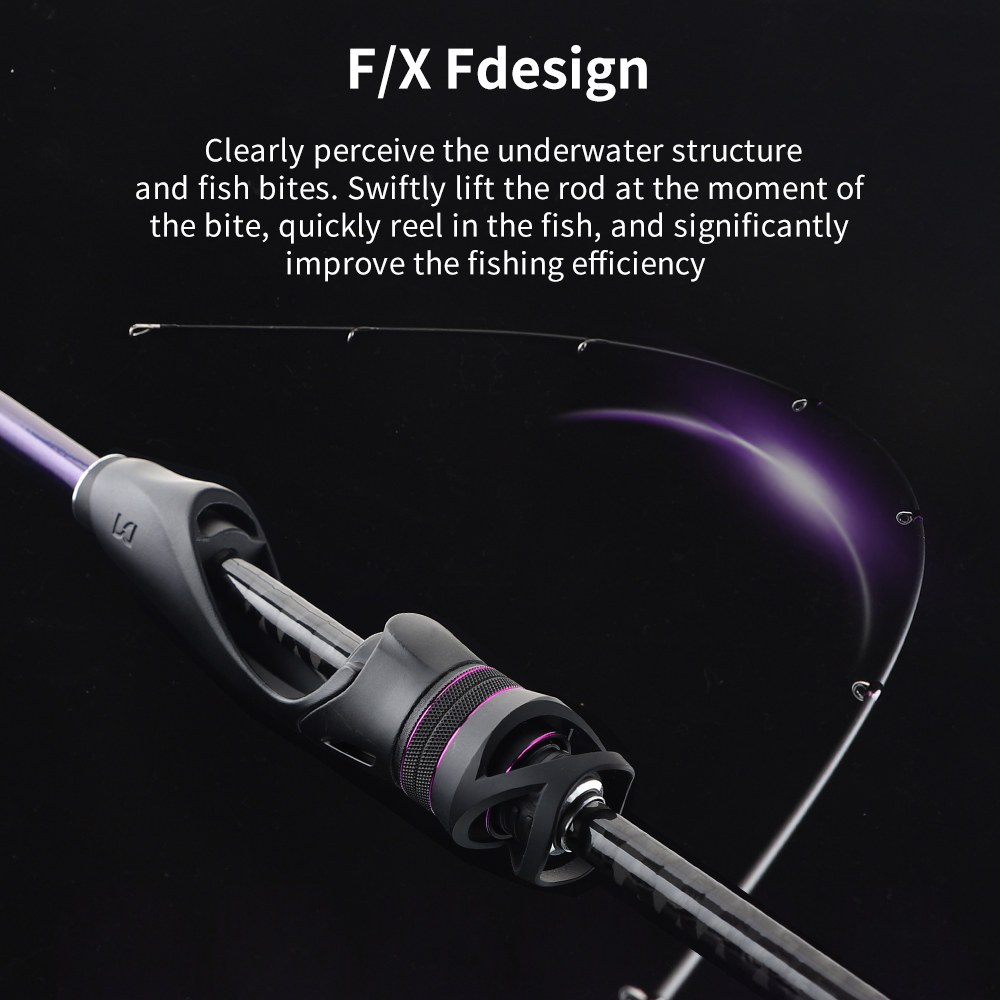 FISHINGFANS QINGXIU FUJI ALCON - Developing Tank Reel recensione e prezzo