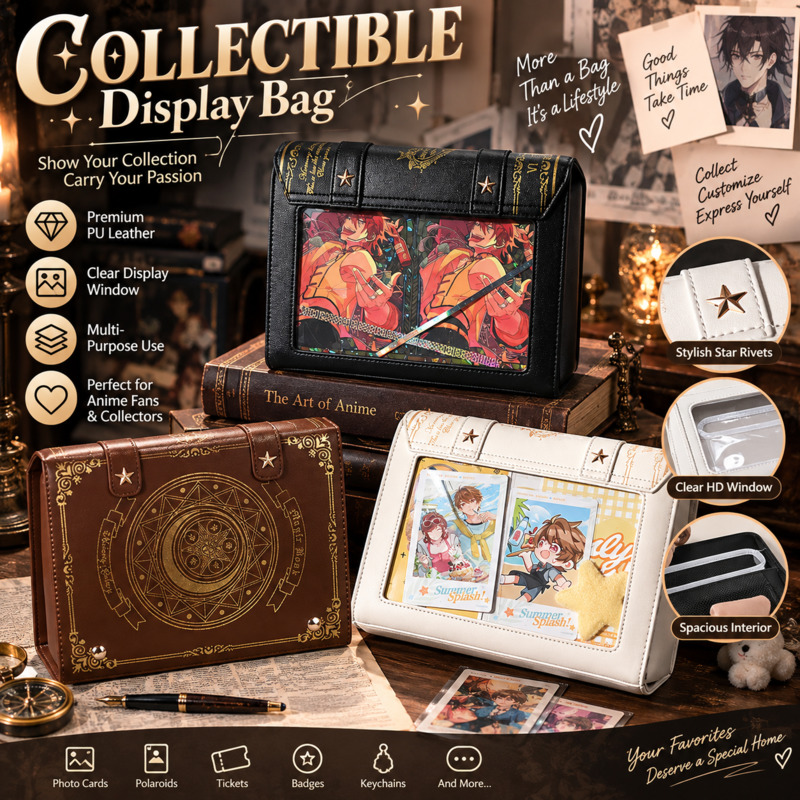 Borsa ItaBag Vintage Magic Boo - Vintage Collectible Books recensione e prezzo