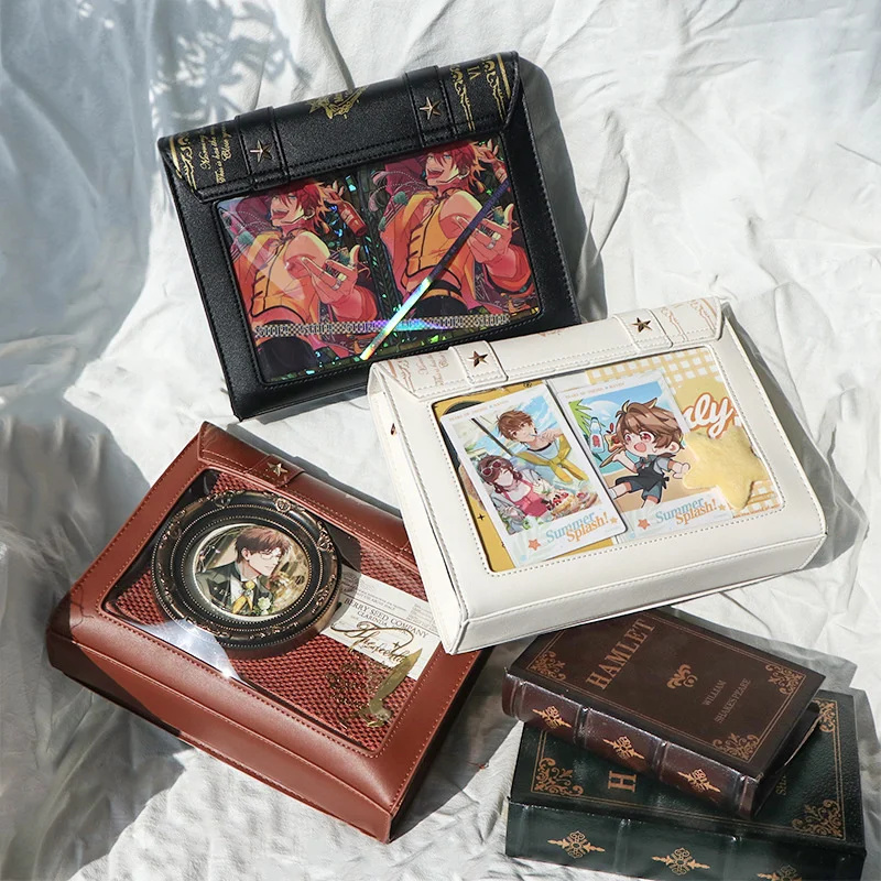 Borsa ItaBag Vintage Magic Boo - Vintage Collectible Books recensione e prezzo