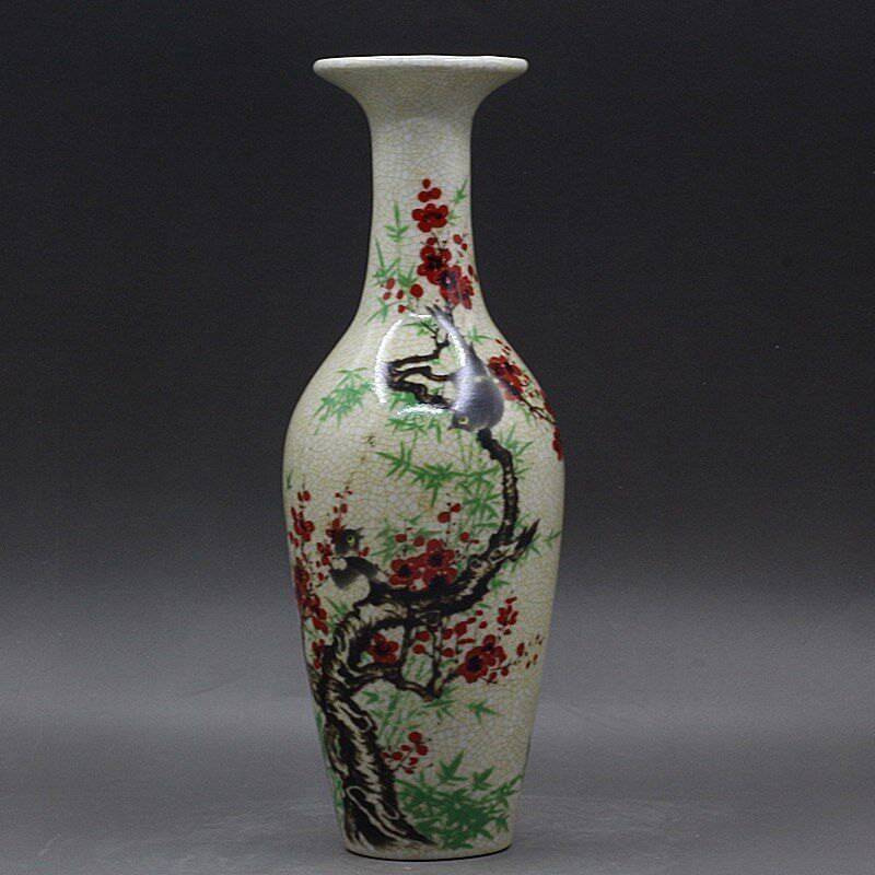 Vaso in Ceramica Antico di Jin - Vintage Collectible Bottles recensione e prezzo