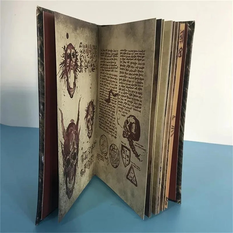 Necronomicon vintage - Libro d - Vintage Collectible Books recensione e prezzo