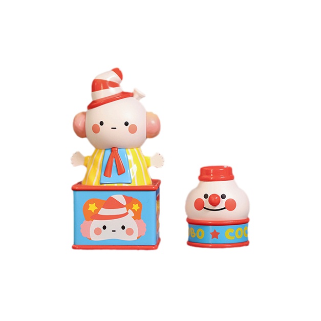 POP MART Bobo&Coco Collezione  - Vintage Collectibles Store recensione e prezzo