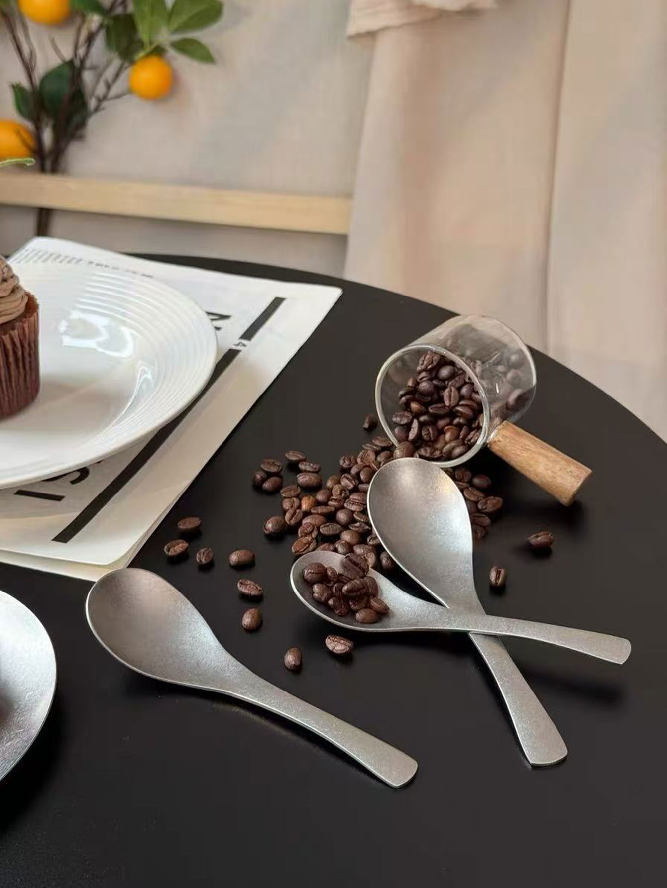 Cucchiaino in stile vintage co - Vintage Collectible Spoons recensione e prezzo