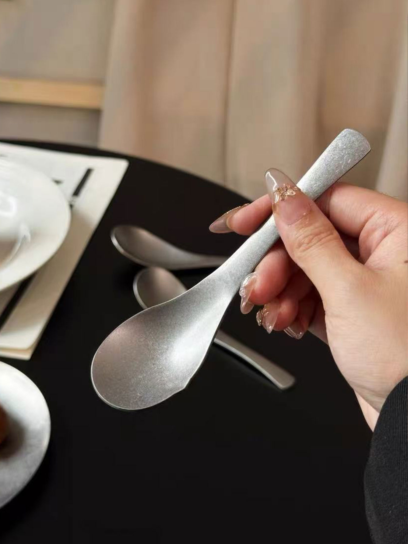 Cucchiaino in stile vintage co - Vintage Collectible Spoons recensione e prezzo