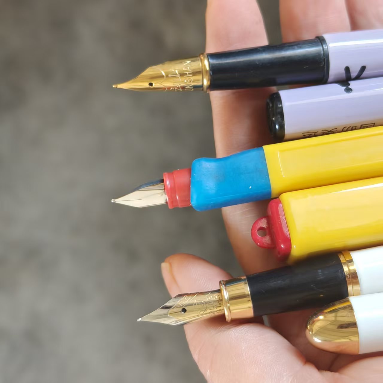 3PENS Penna Stilografica JINXI - Vintage Collectible Pens recensione e prezzo