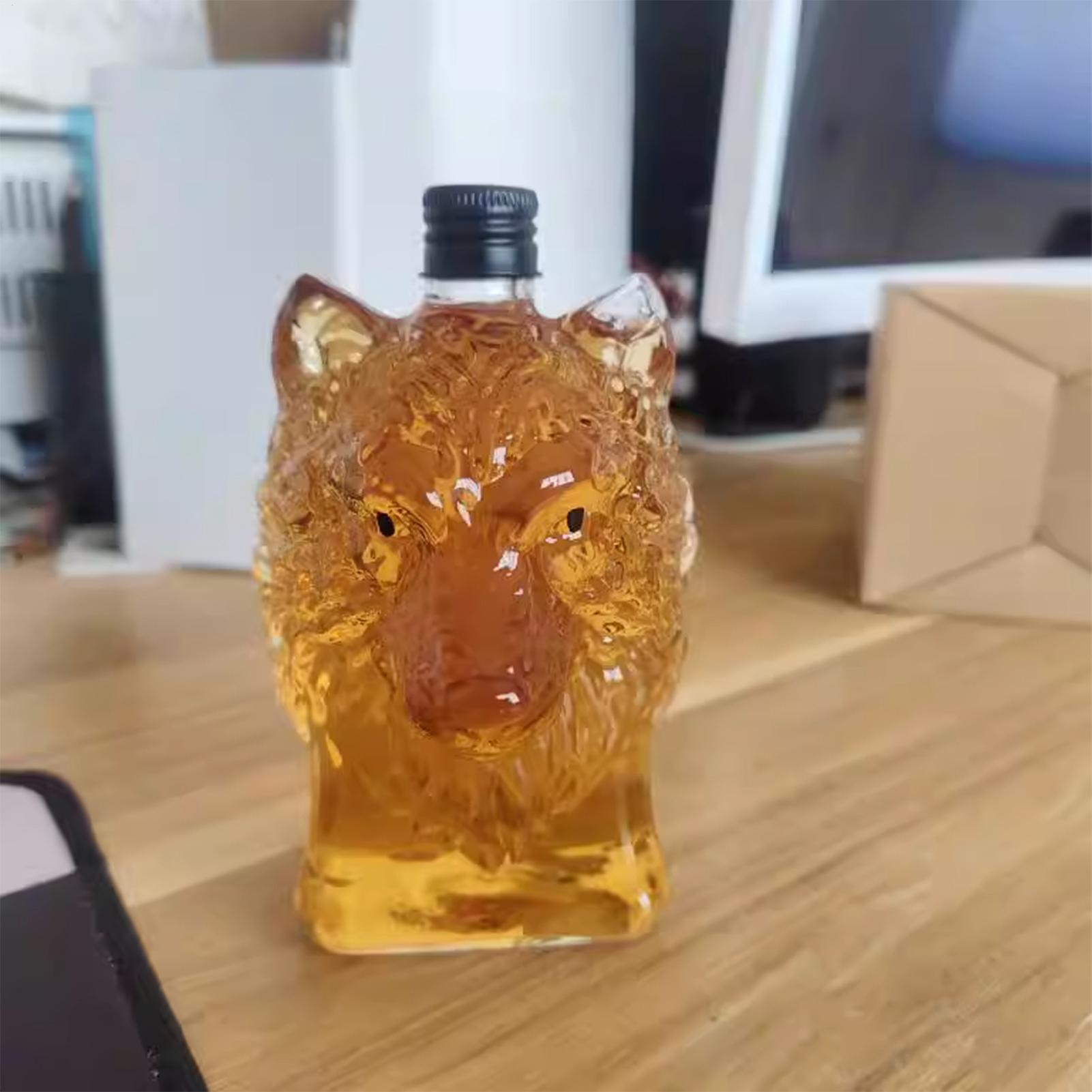 Bottiglia di Whisky a Forma di - Vintage Collectible Bottles recensione e prezzo