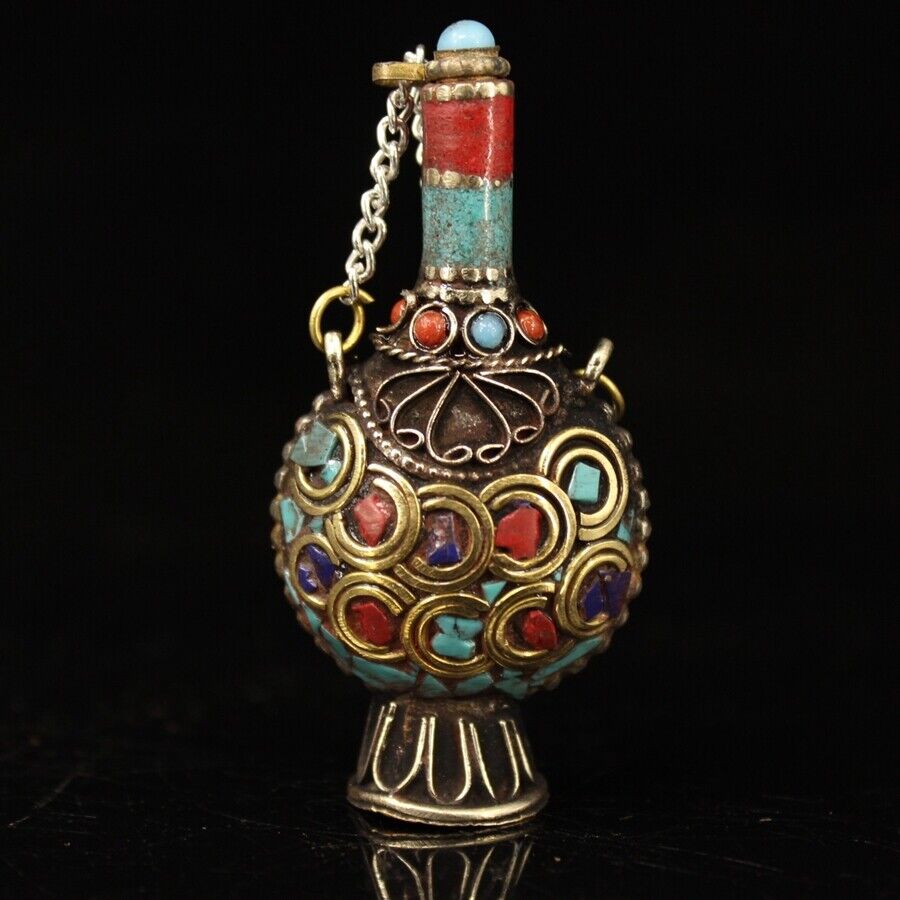 Collezione di pietre preziose  - Vintage Collectible Bottles recensione e prezzo