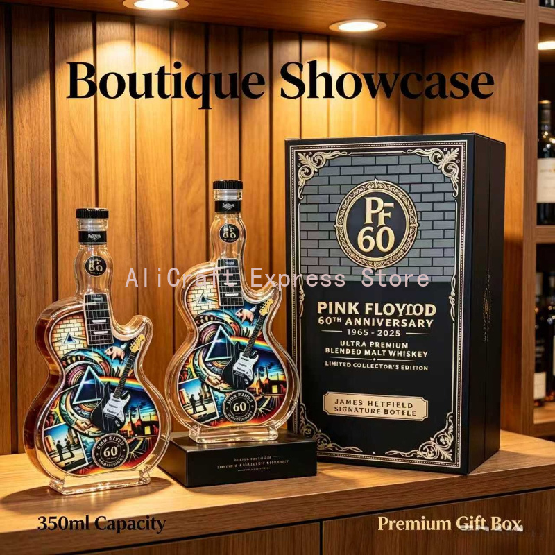 Bottiglia di liquore in vetro  - Vintage Collectible Liquor Bottles recensione e prezzo