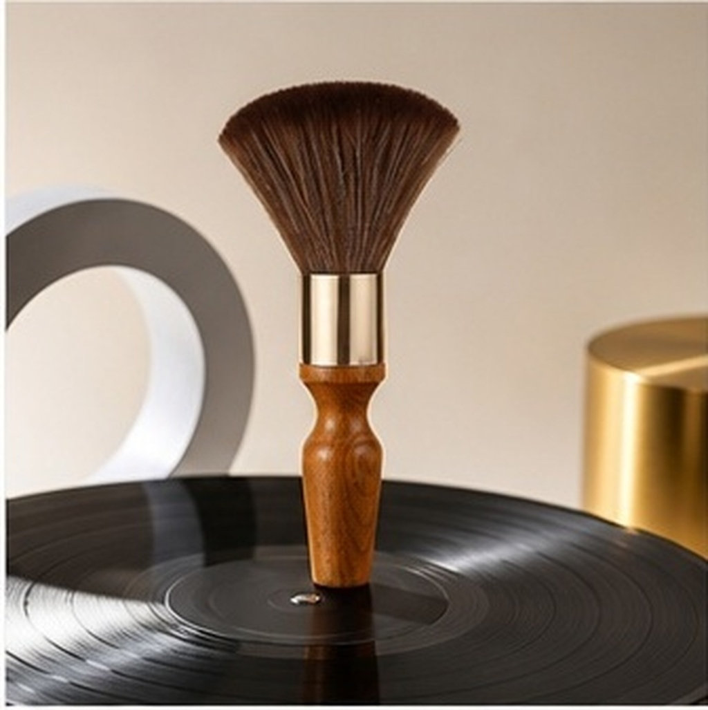 Spazzola per la pulizia di dis - Vinyl Record Cleaner recensione e prezzo