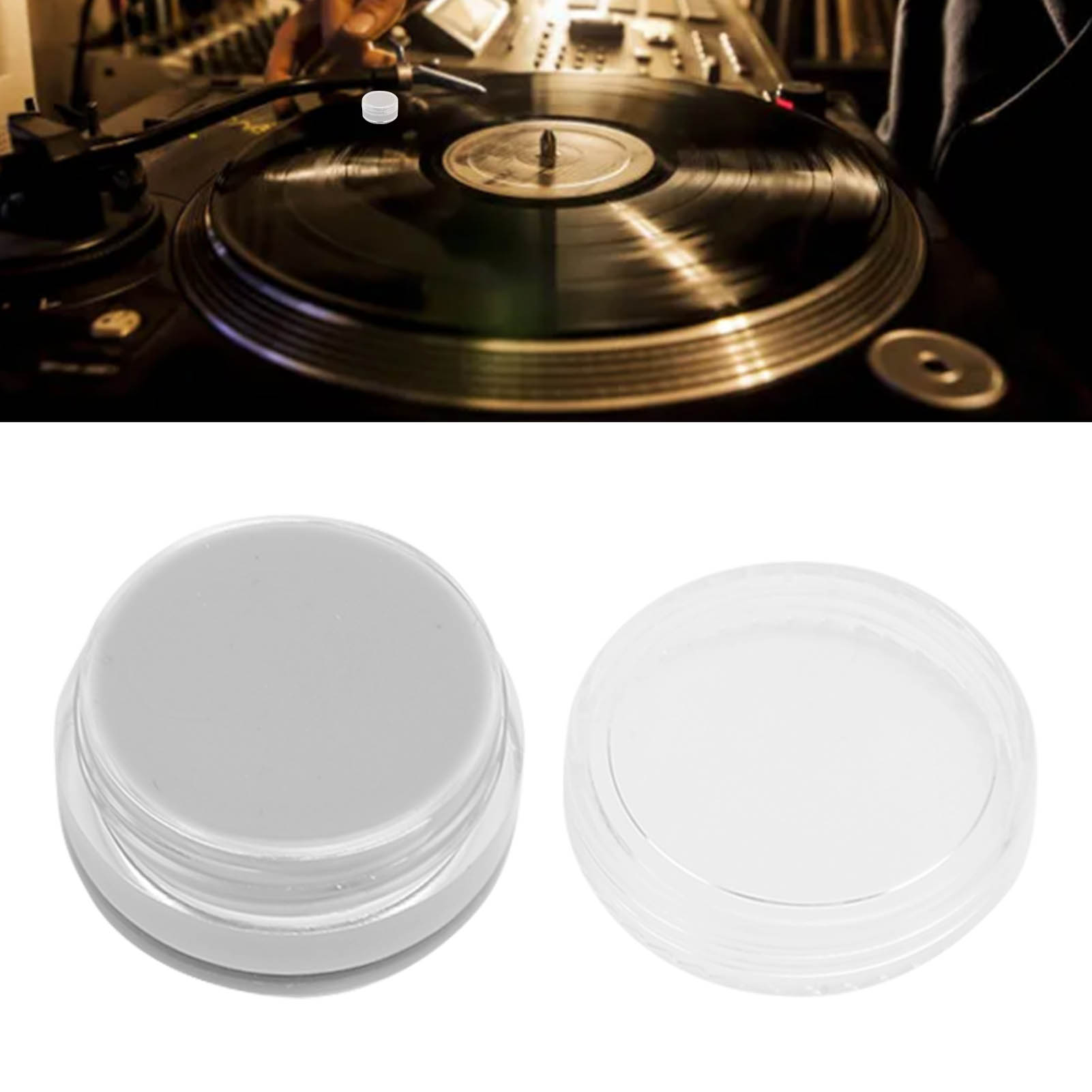 Stilo per giradischi Gel pulit - Vinyl Record Cleaner recensione e prezzo