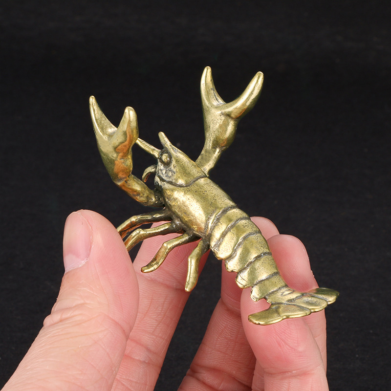 Divertente ornamento di gamber - Vintage Collectible Pens recensione e prezzo