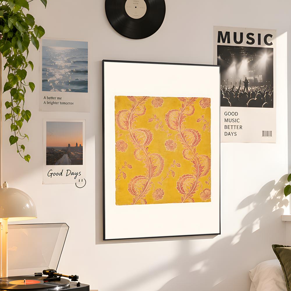 Poster della collezione di tes - Vintage Collectible Posters recensione e prezzo