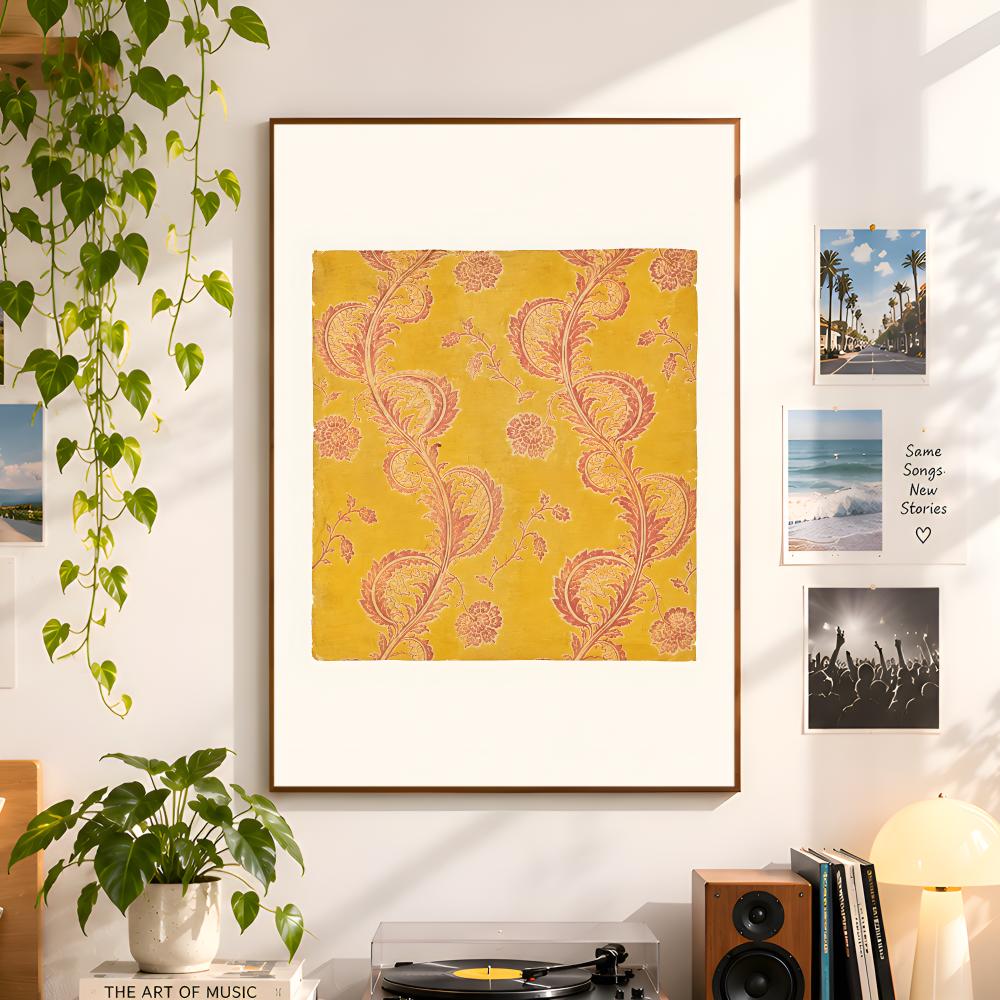 Poster della collezione di tes - Vintage Collectible Posters recensione e prezzo