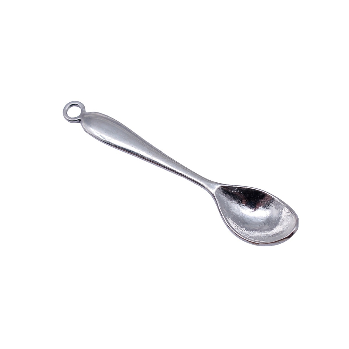 WYSIWYG 10 pezzi 54x11mm 5 col - Vintage Collectible Spoons recensione e prezzo