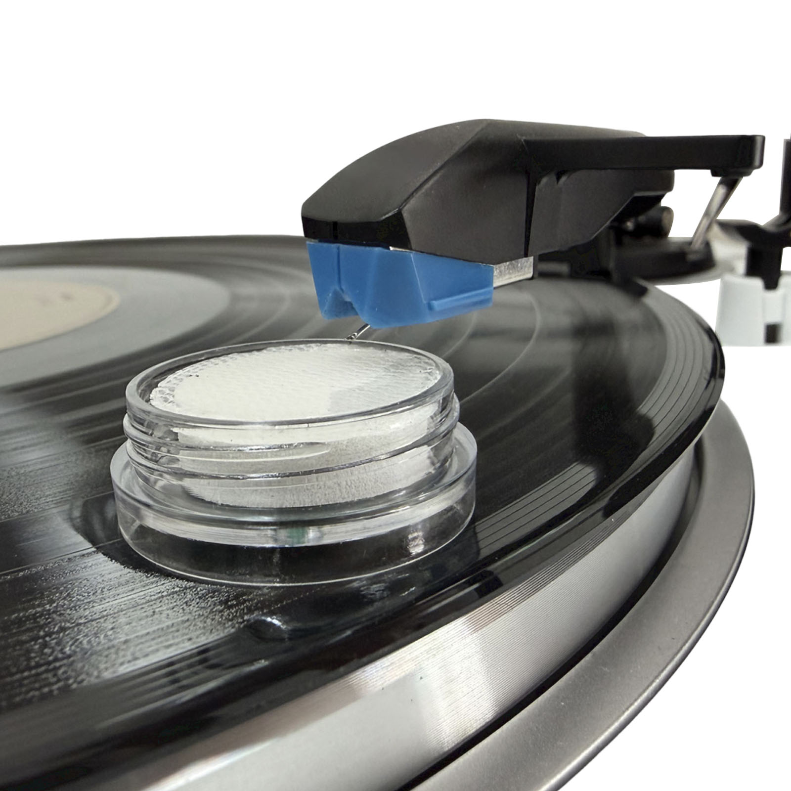 Colla per la pulizia degli agh - Vinyl Record Cleaner recensione e prezzo