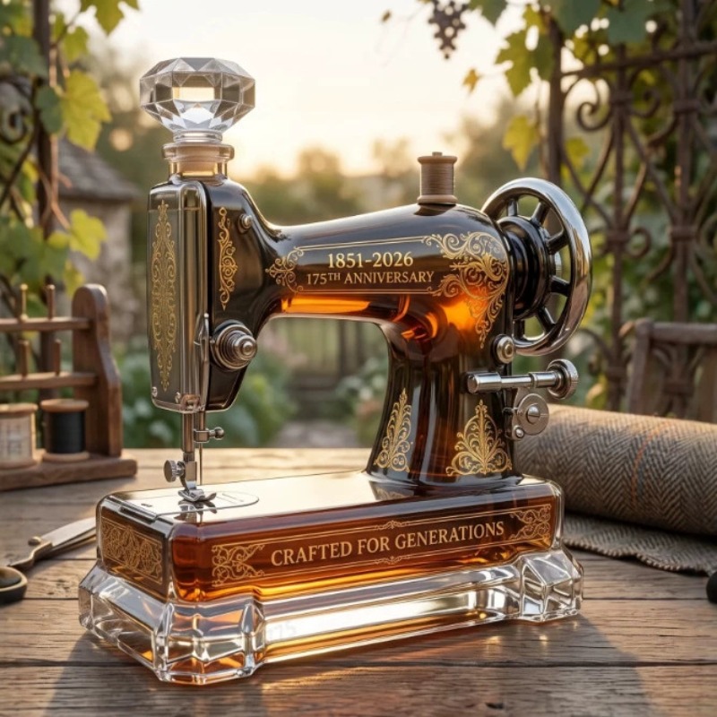 Bottiglia di Whisky Decorativa - Vintage Collectible Bottles recensione e prezzo
