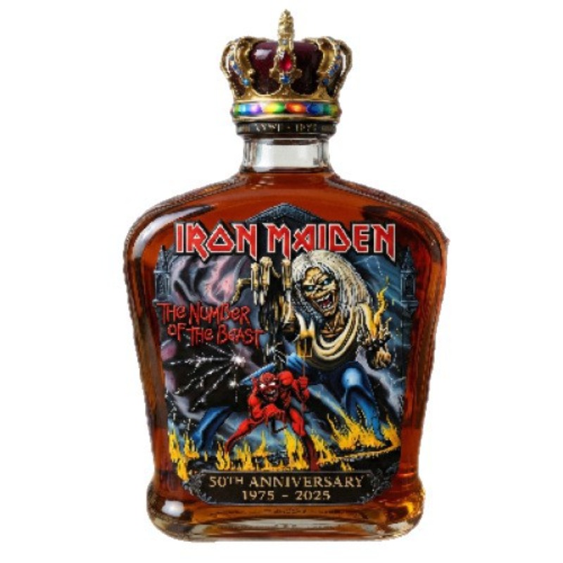 Bottiglia per Liquori a Forma  - Vintage Collectible Liquor Bottles recensione e prezzo