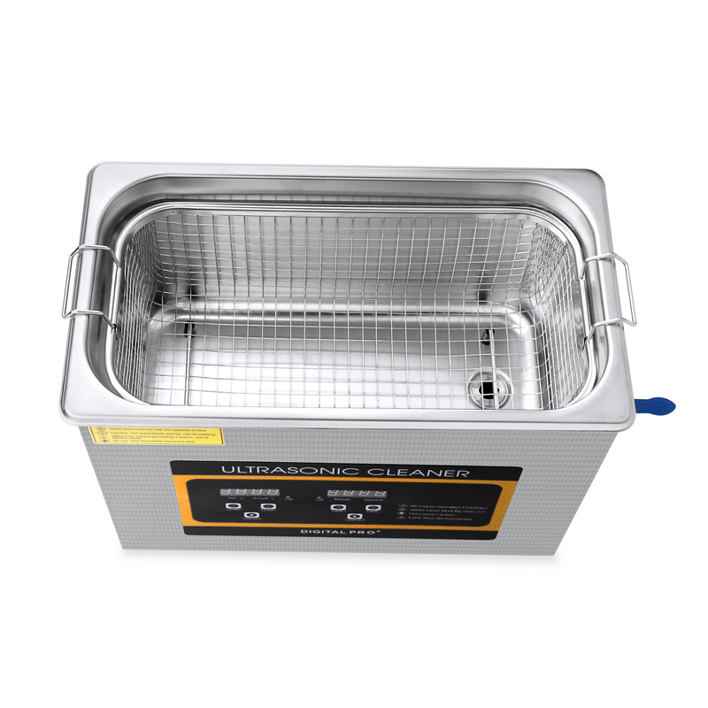 Skymen ODM Pulitore a Ultrasuo - Vinyl Record Cleaner recensione e prezzo
