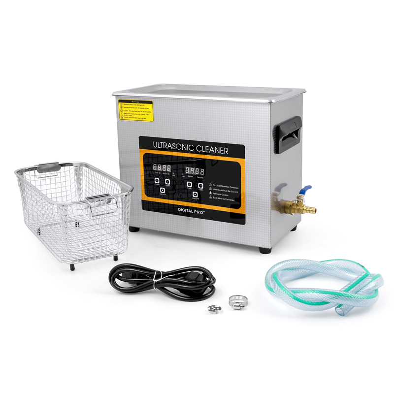 Skymen ODM Pulitore a Ultrasuo - Vinyl Record Cleaner recensione e prezzo