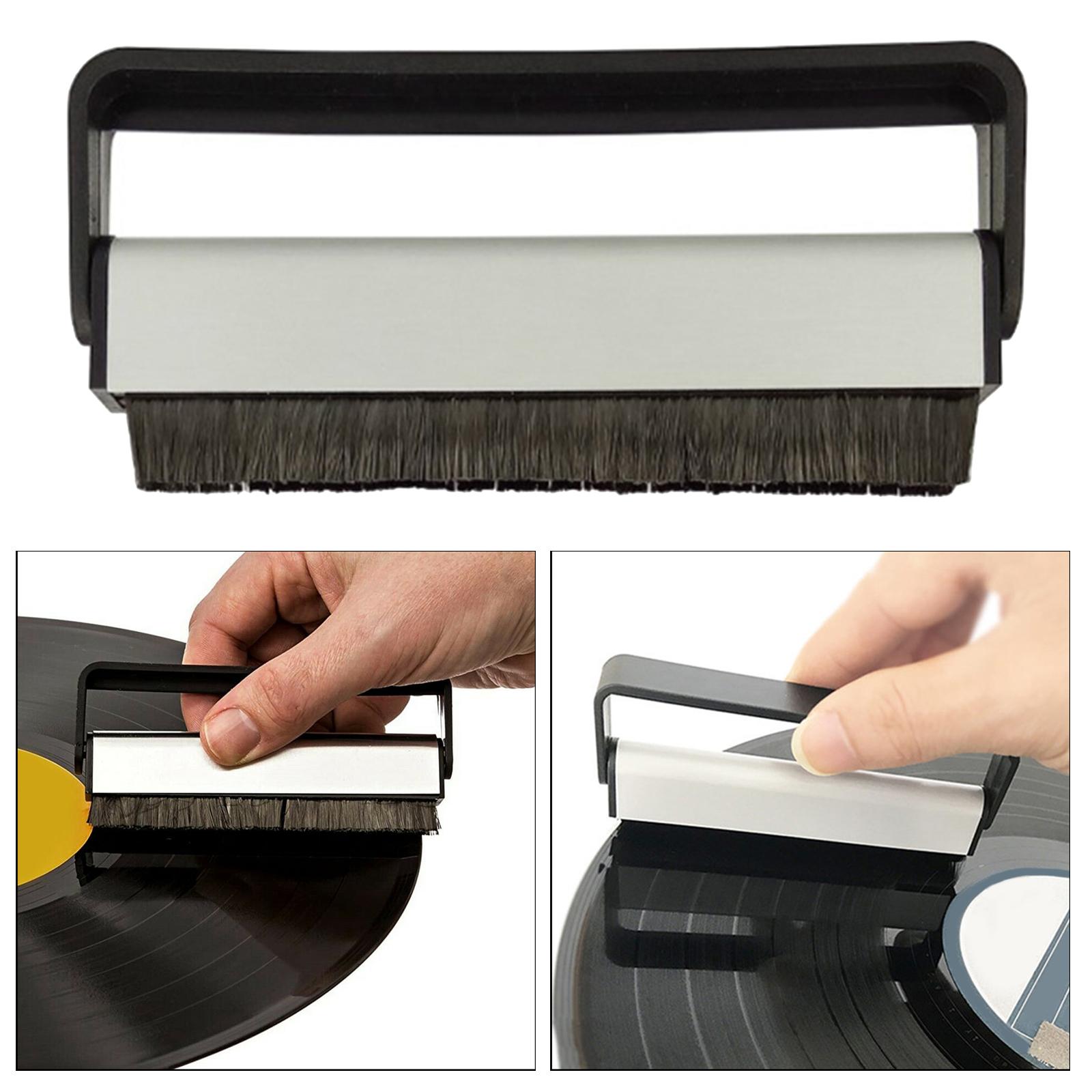 Pulitore per Dischi in Vinile  - Vinyl Record Cleaner recensione e prezzo