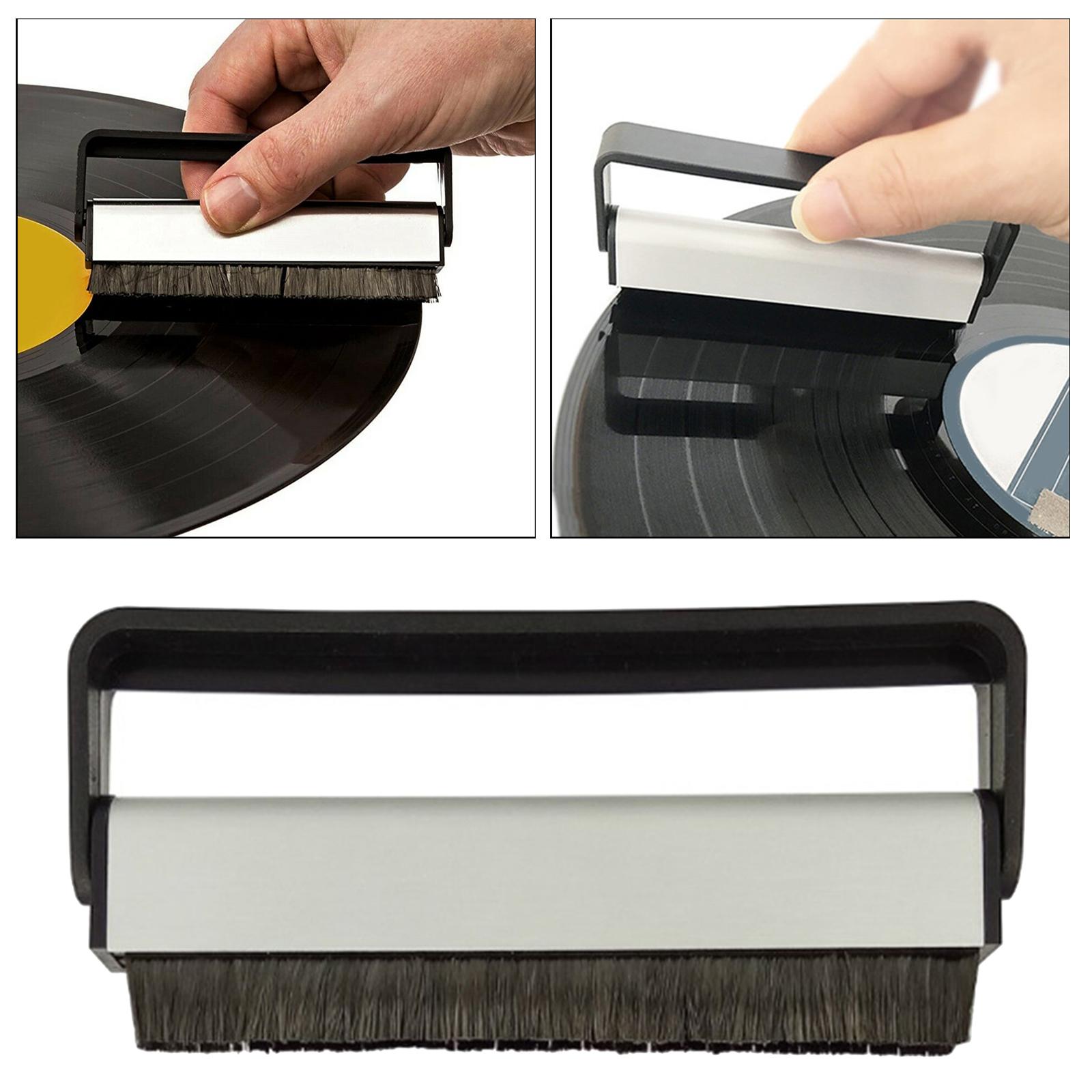 Pulitore per Dischi in Vinile  - Vinyl Record Cleaner recensione e prezzo