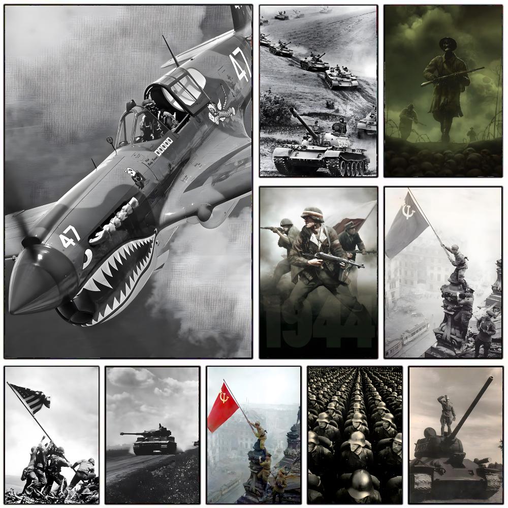 Poster Vintage con Foto Storic - Vintage Collectible Posters recensione e prezzo