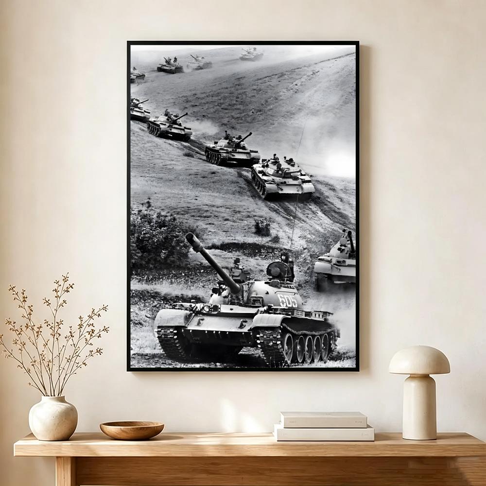 Poster Vintage con Foto Storic - Vintage Collectible Posters recensione e prezzo