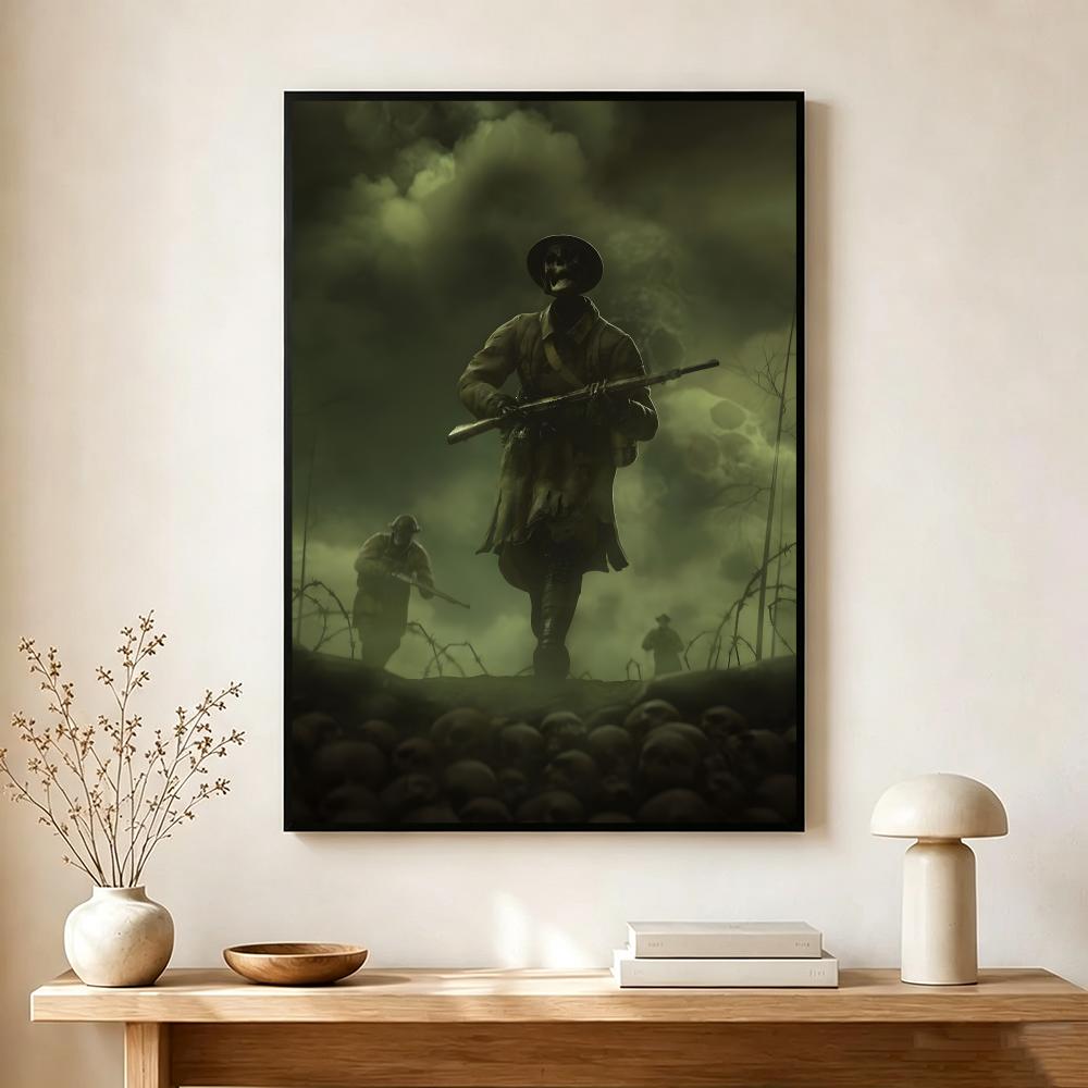 Poster Vintage con Foto Storic - Vintage Collectible Posters recensione e prezzo